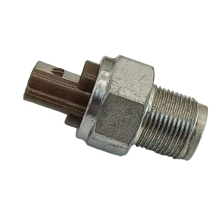 Fuel pressure sensor